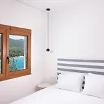 Apartment Victoria By La Scala Limenas (Thasos)