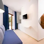 Apartment Victoria By La Scala Limenas (Thasos)