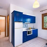 Victoria By La Scala Apartment Limenas (Thasos)