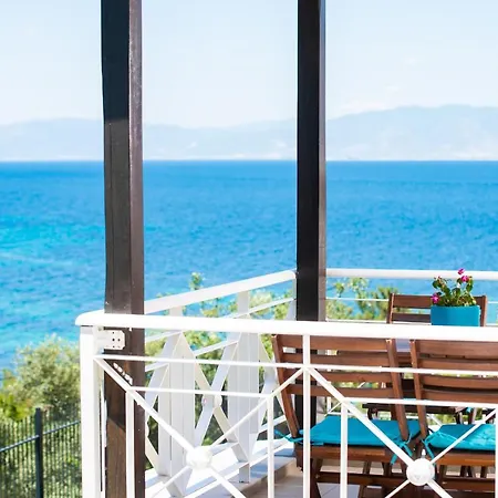 Victoria By La Scala Appartement *