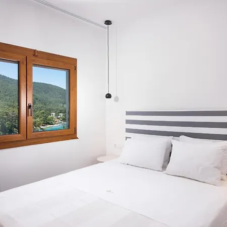 Appartement Victoria By La Scala Limenas (Thasos)