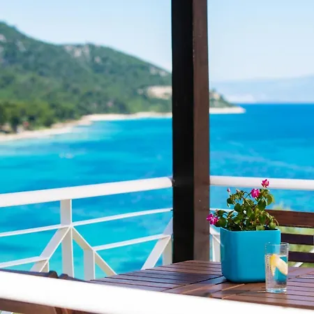 Victoria By La Scala Appartement Limenas (Thasos)