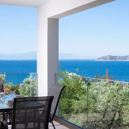 Victoria By La Scala * Limenas (Thasos)