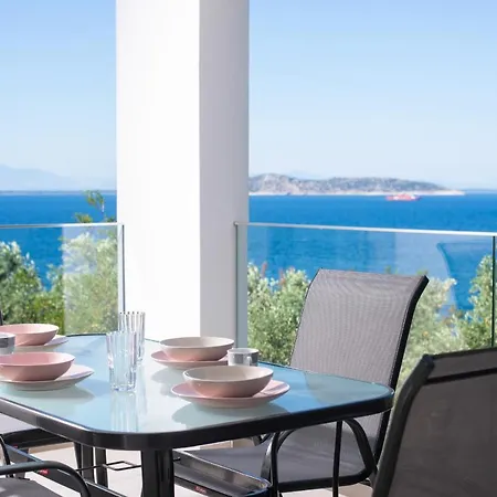 Lejlighed Victoria By La Scala *