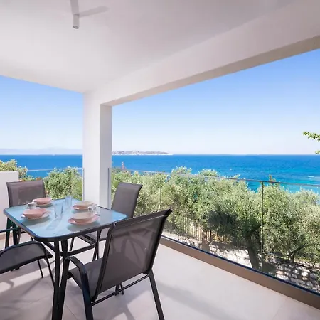 Lejlighed Victoria By La Scala