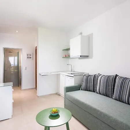 Victoria By La Scala Lejlighed *