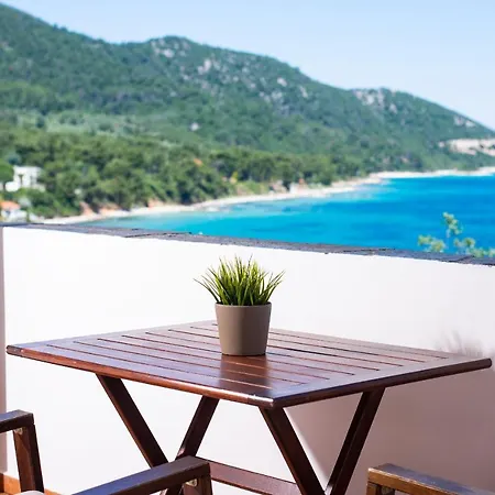 Victoria By La Scala Appartement *