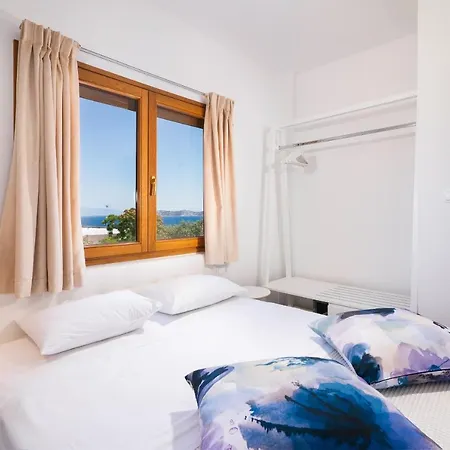 Victoria By La Scala Glifada (Thasos)