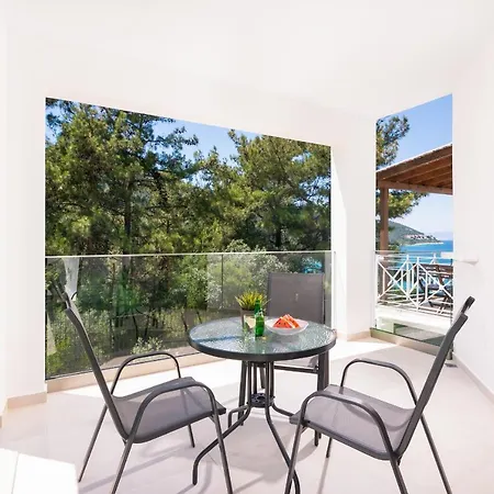 Victoria By La Scala Appartement