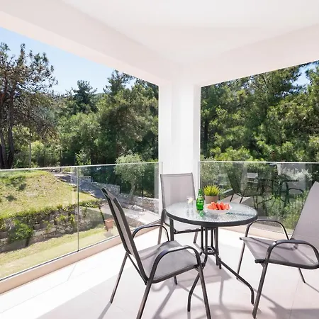 Appartement Victoria By La Scala *