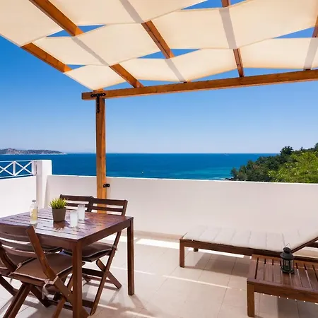 Victoria By La Scala Appartement Limenas (Thasos)
