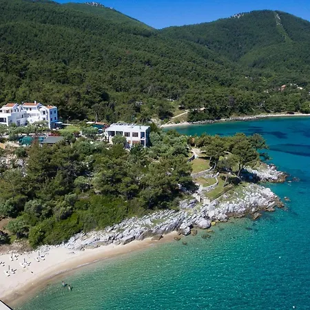 Victoria By La Scala * Glifada (Thasos)