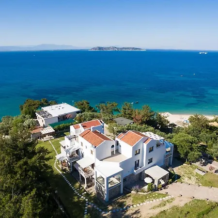 Victoria By La Scala Appartement Limenas (Thasos)