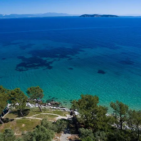 Lejlighed Victoria By La Scala