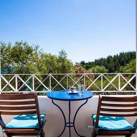 Appartement Victoria By La Scala