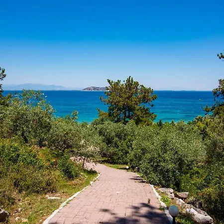 Victoria By La Scala * Glifada (Thasos)