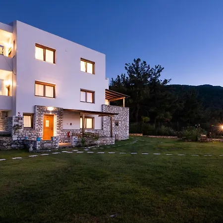 Victoria By La Scala Lejlighed