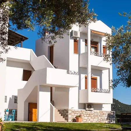 Victoria By La Scala Lejlighed *