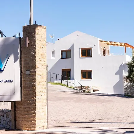 Lejlighed Victoria By La Scala *