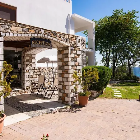 Victoria By La Scala Appartement Limenas (Thasos)