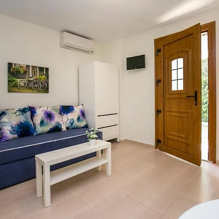 Victoria By La Scala Appartement