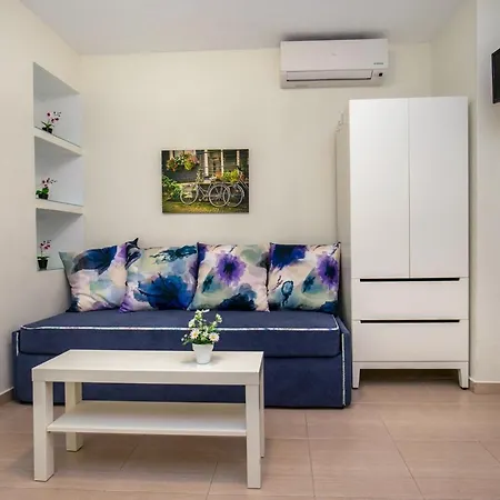 Victoria By La Scala Appartement *