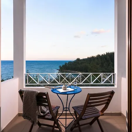 Appartement Victoria By La Scala Limenas (Thasos)