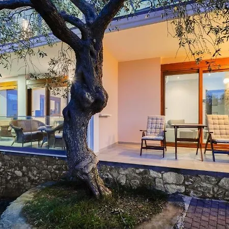 Appartement Victoria By La Scala Limenas (Thasos)