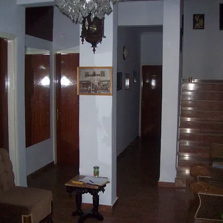 Victoria By La Scala Appartement Limenas (Thasos)