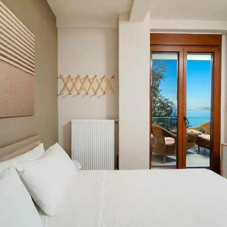 Victoria By La Scala Limenas (Thasos)