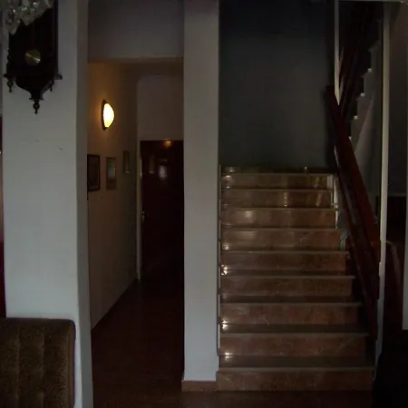 Lejlighed Victoria By La Scala Limenas (Thasos)