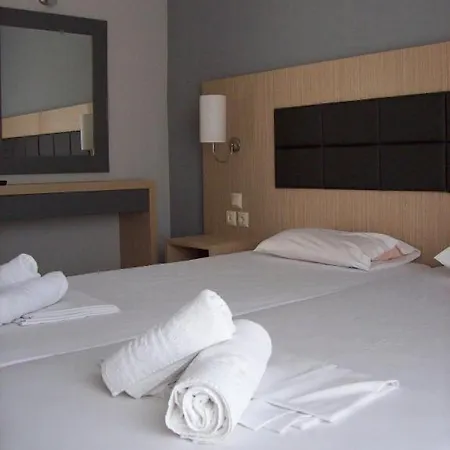 Victoria By La Scala Lejlighed Limenas (Thasos)