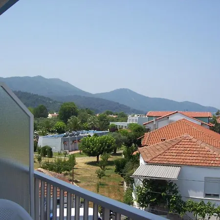 Victoria By La Scala Glifada (Thasos)