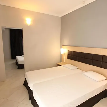 Victoria By La Scala Lejlighed