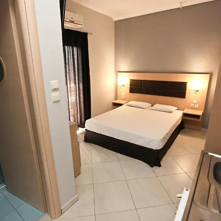 Victoria By La Scala Appartement *