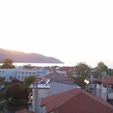 Victoria By La Scala * Glifada (Thasos)