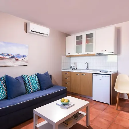 Victoria By La Scala Lejlighed *