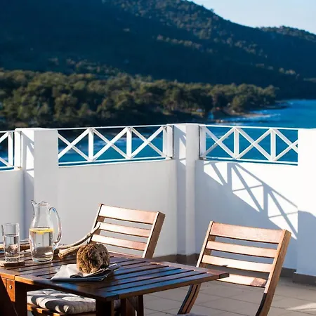 Victoria By La Scala Glifada (Thasos)