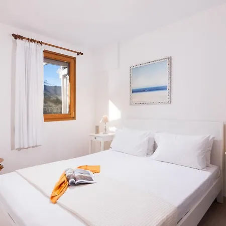 Victoria By La Scala Appartement Limenas (Thasos)