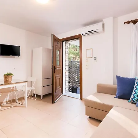 Victoria By La Scala Appartement