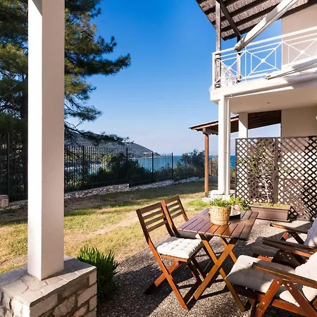 Appartement Victoria By La Scala