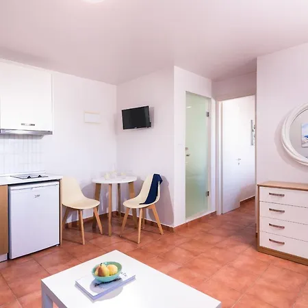 Victoria By La Scala Appartement *