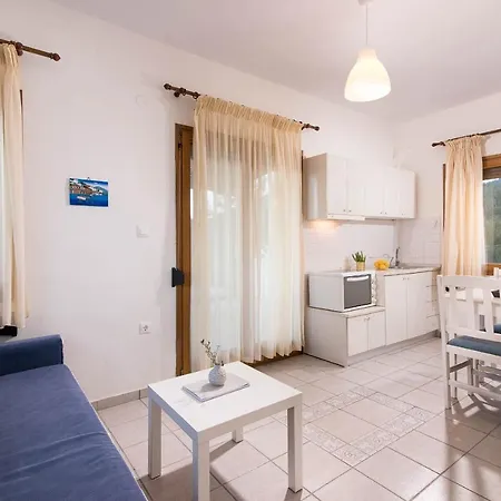Victoria By La Scala Appartement Limenas (Thasos)