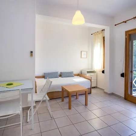 Lejlighed Victoria By La Scala *