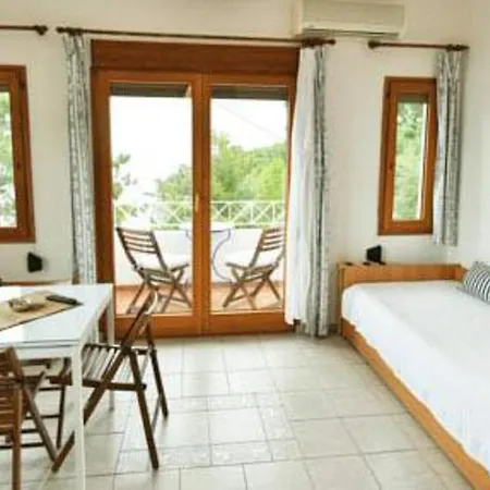 Lejlighed Victoria By La Scala