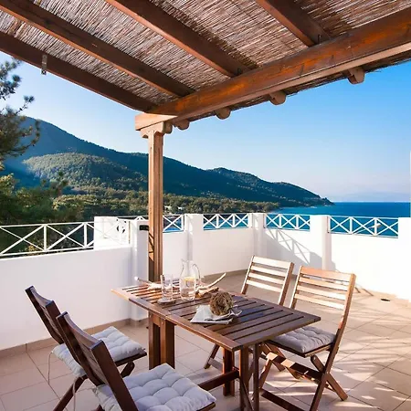 Victoria By La Scala Appartement *