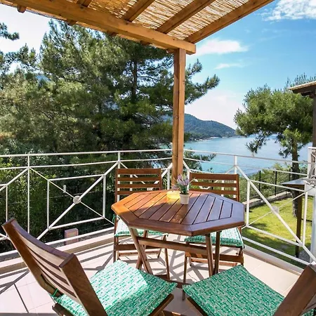 Appartement Victoria By La Scala