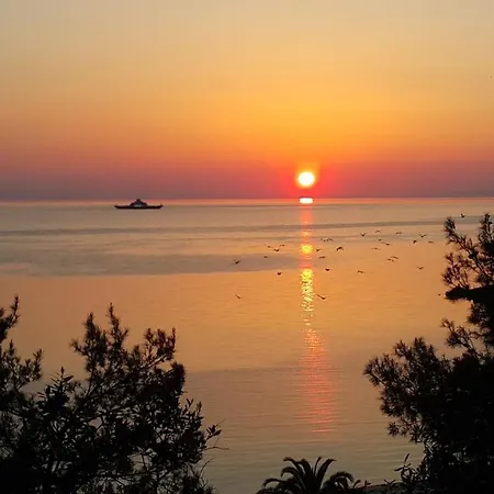 Victoria By La Scala Glifada (Thasos)