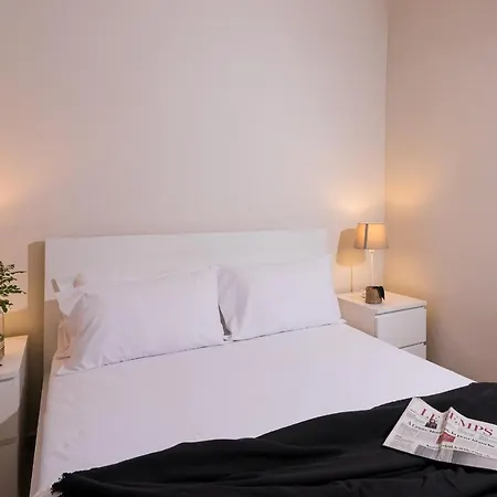 Appartement Victoria By La Scala *