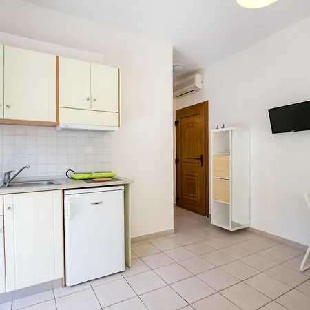 Victoria By La Scala Lejlighed